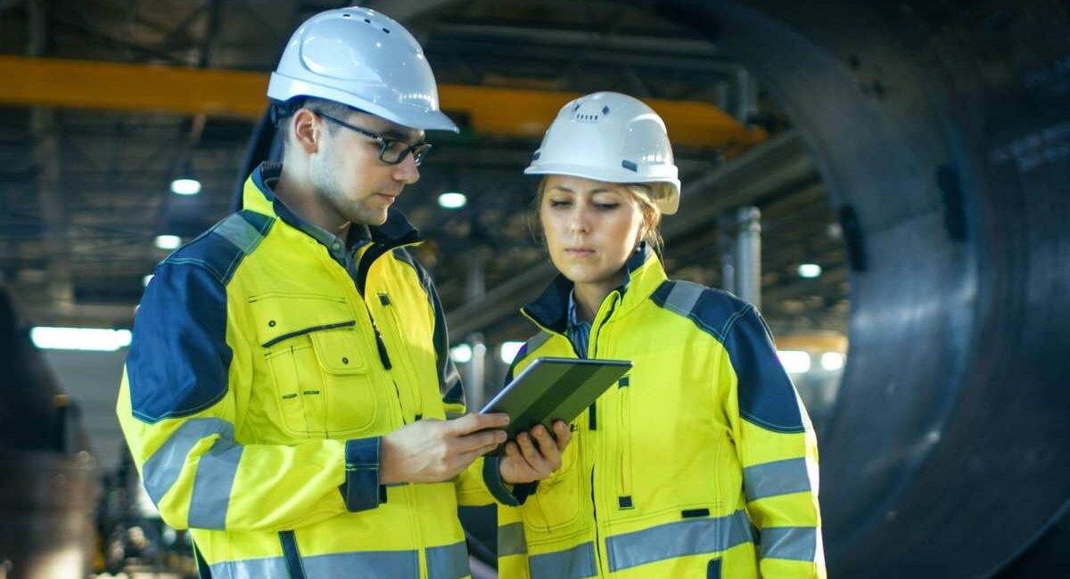 Mũ Bảo Hộ Lao Động Tiêu Chuẩn tại Nhật Quang