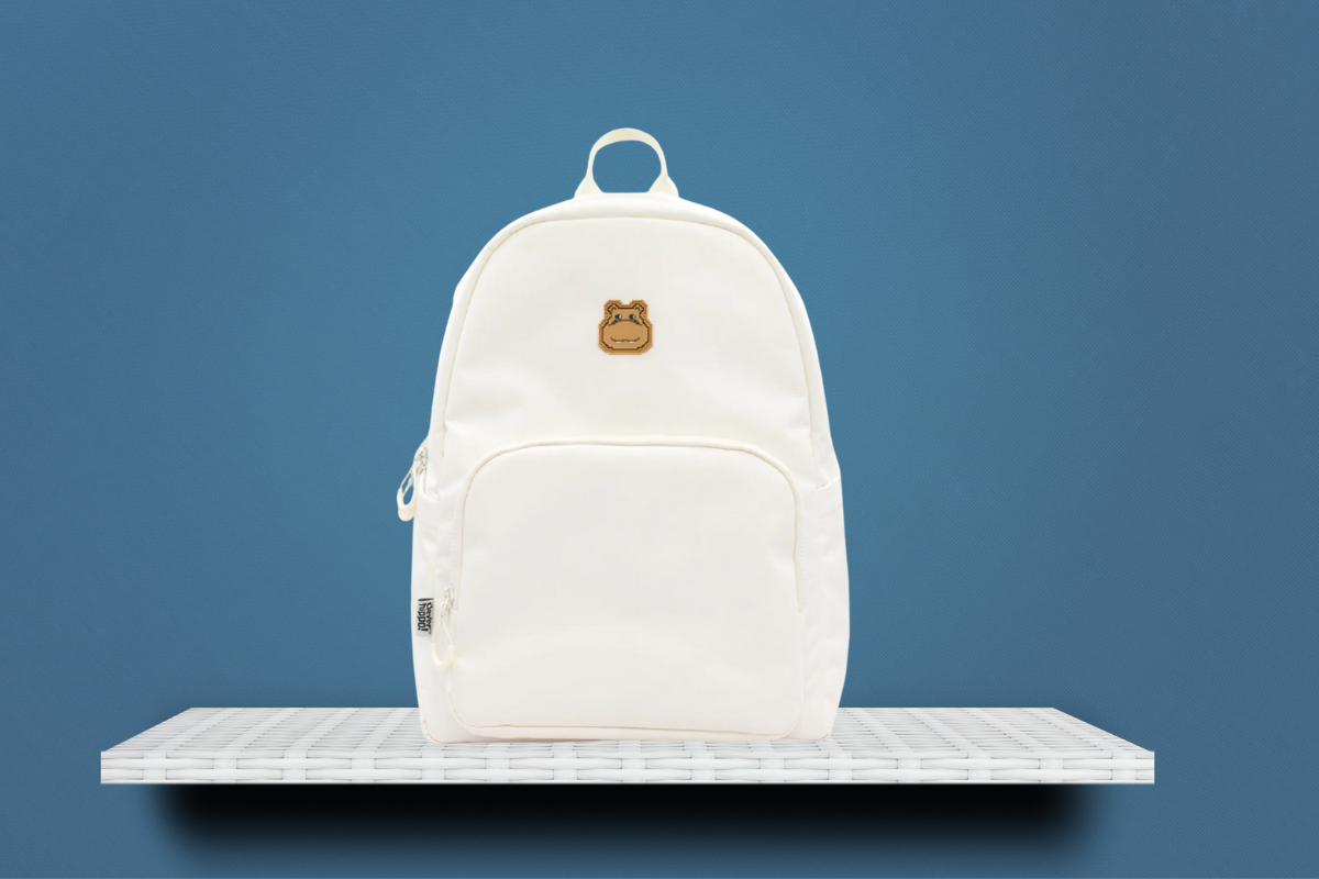 ba-lo-mono-thoi-trang-ivory-clever-hippo-chinh-hang