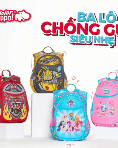 balo-hoc-sinh-my-little-pony-clever-hippo