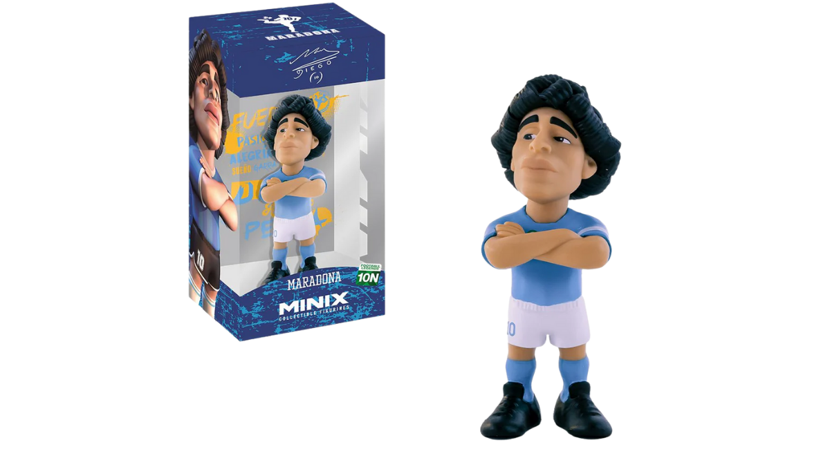 figure-diego-huyen-thoai-dang-suu-tam