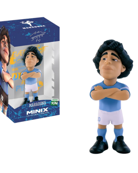 figure-diego-huyen-thoai-dang-suu-tam