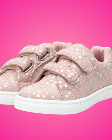 giay-sneakers-kids-micro-hearts-hong-sieu-xinh