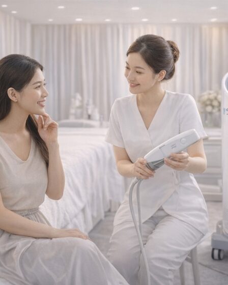 HIFU giữ được bao lâu? Bao lâu cần làm lại?